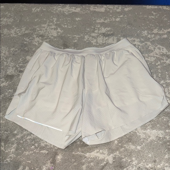 lululemon athletica Other - lululemon white Athletic Shorts